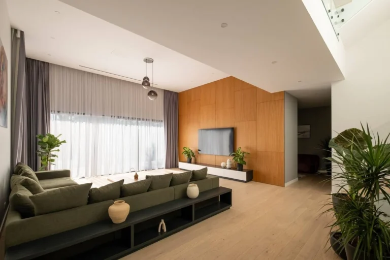 6+ Bedroom House for Sale in Souni, Limassol District