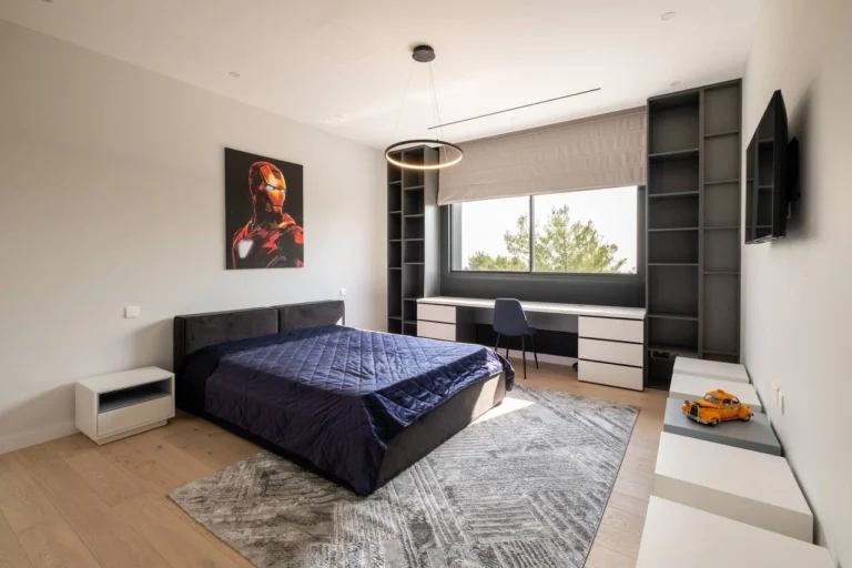 6+ Bedroom House for Sale in Souni, Limassol District