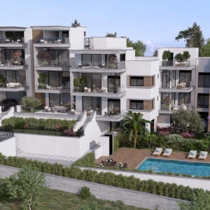 2 Bedroom Apartment for Sale in Germasogeia, Limassol District