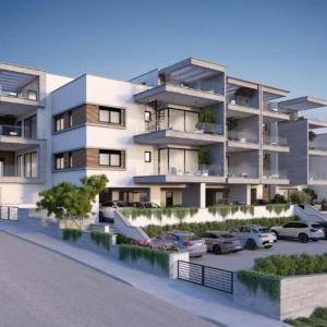 3 Bedroom Apartment for Sale in Germasogeia, Limassol District