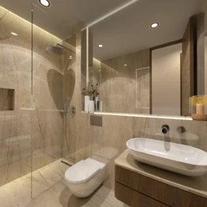 3 Bedroom Apartment for Sale in Limassol – Zakaki