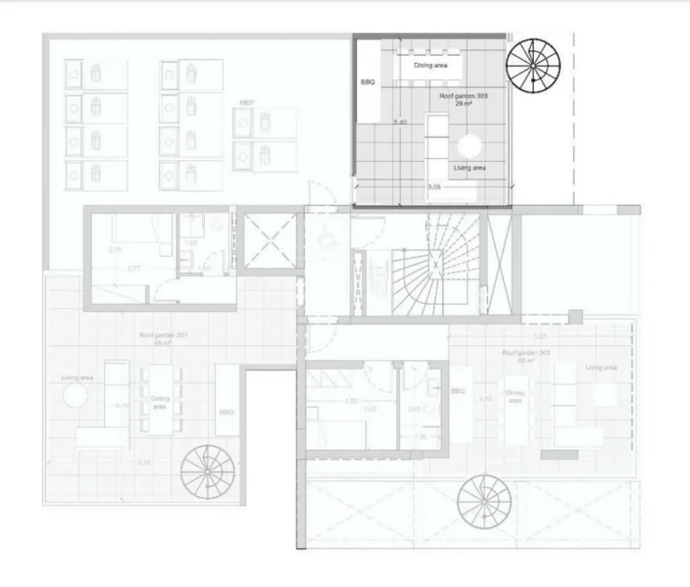 1 Bedroom Apartment for Sale in Germasogeia, Limassol District