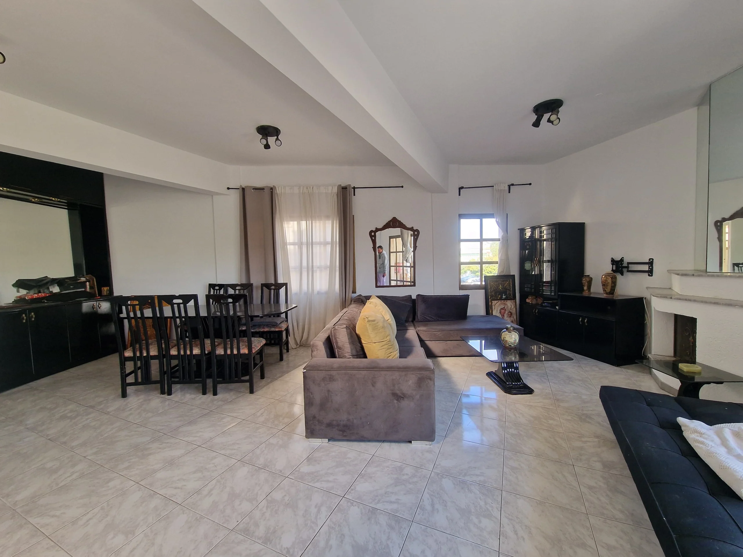 6+ Bedroom Apartment for Rent in Nicosia – Agios Ioannis, Limassol District