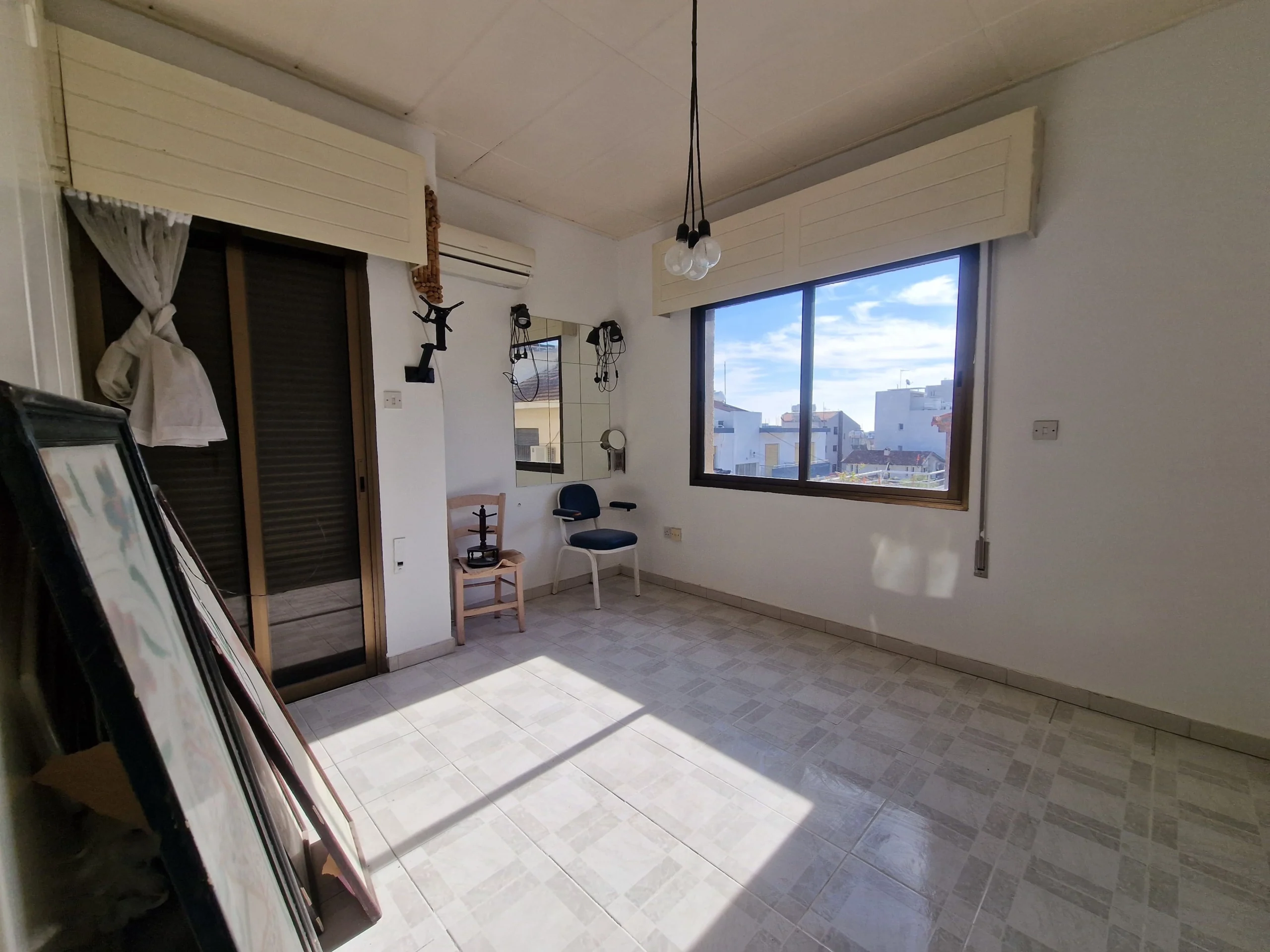 6+ Bedroom Apartment for Rent in Nicosia – Agios Ioannis, Limassol District