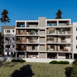 2 Bedroom Apartment for Sale in Limassol District