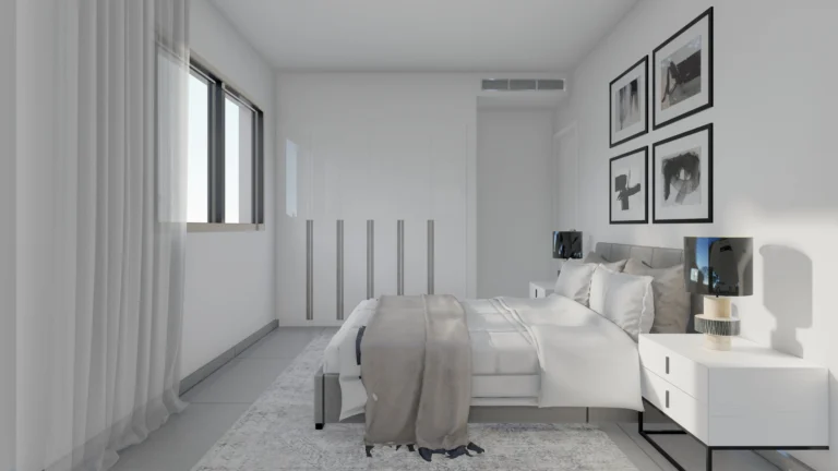 2 Bedroom Apartment for Sale in Limassol District
