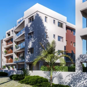 2 Bedroom Apartment for Sale in Limassol District