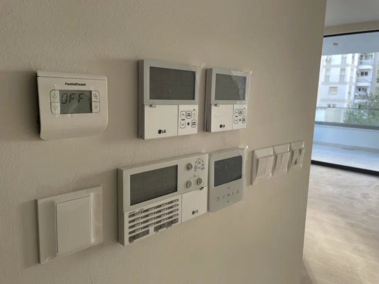 2 Bedroom Apartment for Sale in Nicosia District