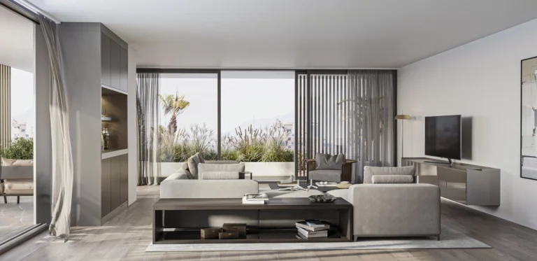 2 Bedroom Apartment for Sale in Nicosia District