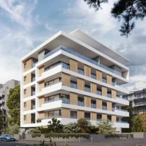 3 Bedroom Apartment for Sale in Nicosia District