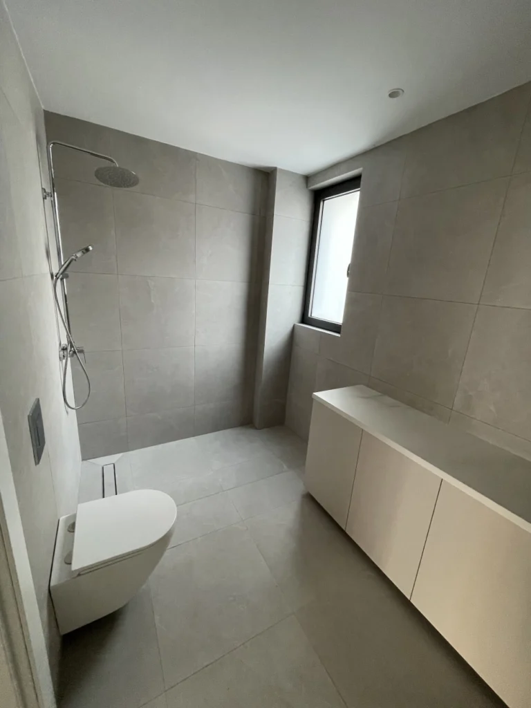 3 Bedroom Apartment for Sale in Nicosia District