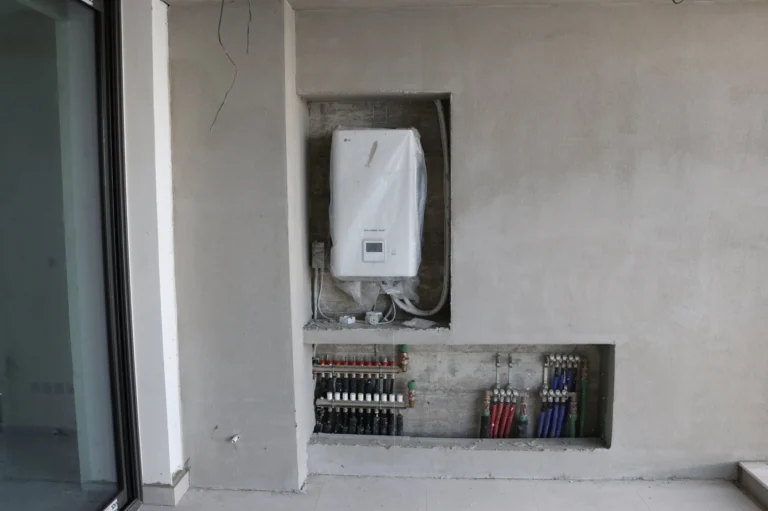 3 Bedroom Apartment for Sale in Nicosia District