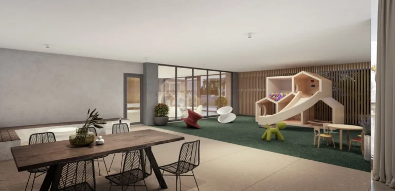 Cheap Apartments for Sale Nicosia up to 500000 euro