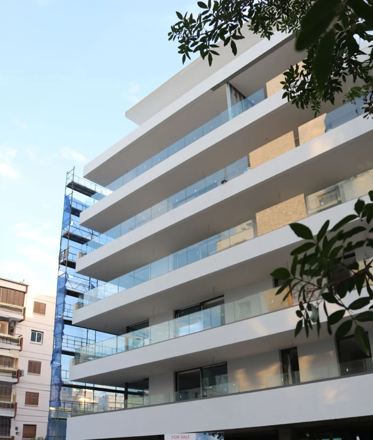 Cheap Apartments for Sale Nicosia up to 500000 euro