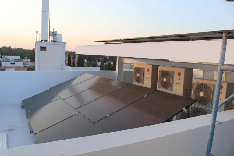 4 Bedroom Apartment for Sale in Nicosia District