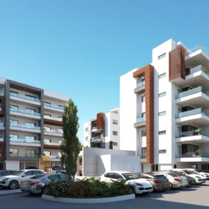 1 Bedroom Apartment for Sale in Ypsonas, Limassol District