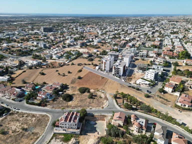 1 Bedroom Apartment for Sale in Ypsonas, Limassol District