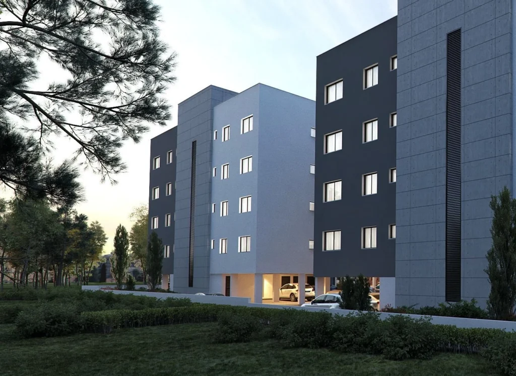 2 Bedroom Apartment for Sale in Ypsonas, Limassol District