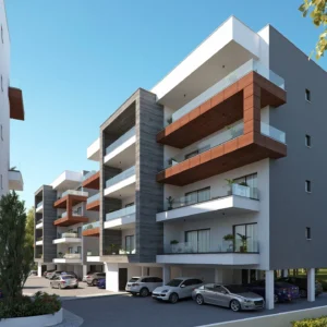 2 Bedroom Apartment for Sale in Ypsonas, Limassol District
