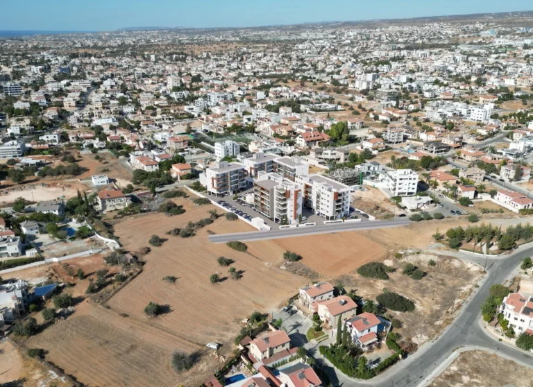 2 Bedroom Apartment for Sale in Ypsonas, Limassol District