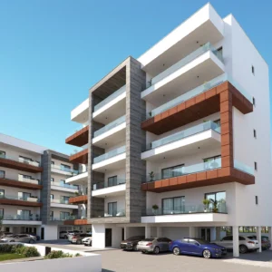 2 Bedroom Apartment for Sale in Ypsonas, Limassol District