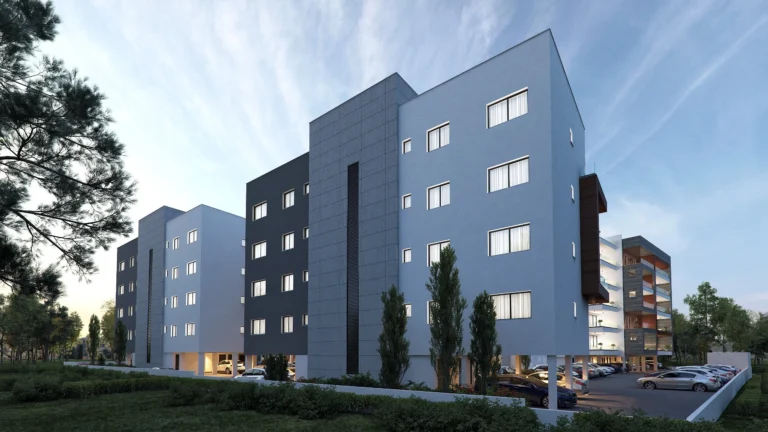 1 Bedroom Apartment for Sale in Ypsonas, Limassol District