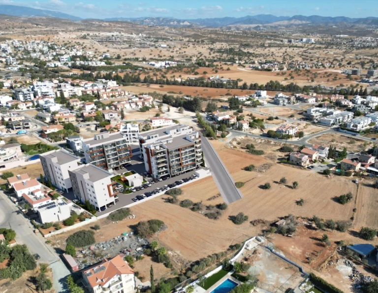 2 Bedroom Apartment for Sale in Ypsonas, Limassol District