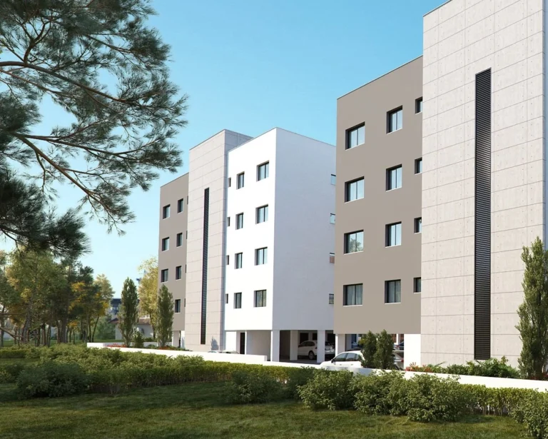 2 Bedroom Apartment for Sale in Ypsonas, Limassol District