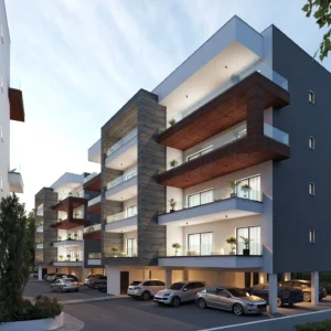 2 Bedroom Apartment for Sale in Ypsonas, Limassol District