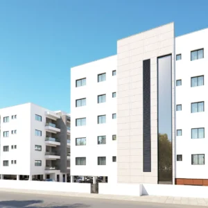 1 Bedroom Apartment for Sale in Ypsonas, Limassol District