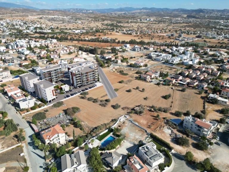 2 Bedroom Apartment for Sale in Ypsonas, Limassol District