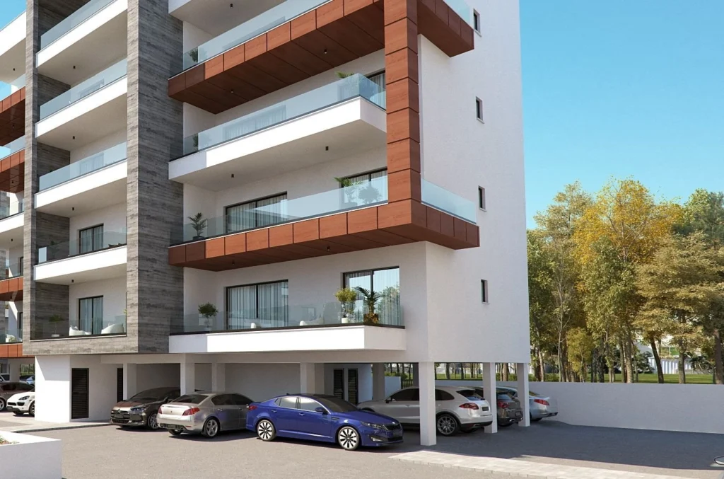 2 Bedroom Apartment for Sale in Ypsonas, Limassol District