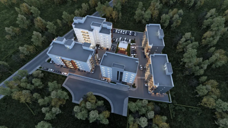 2 Bedroom Apartment for Sale in Ypsonas, Limassol District