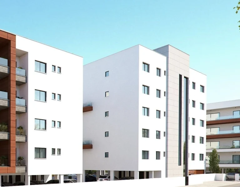 2 Bedroom Apartment for Sale in Ypsonas, Limassol District