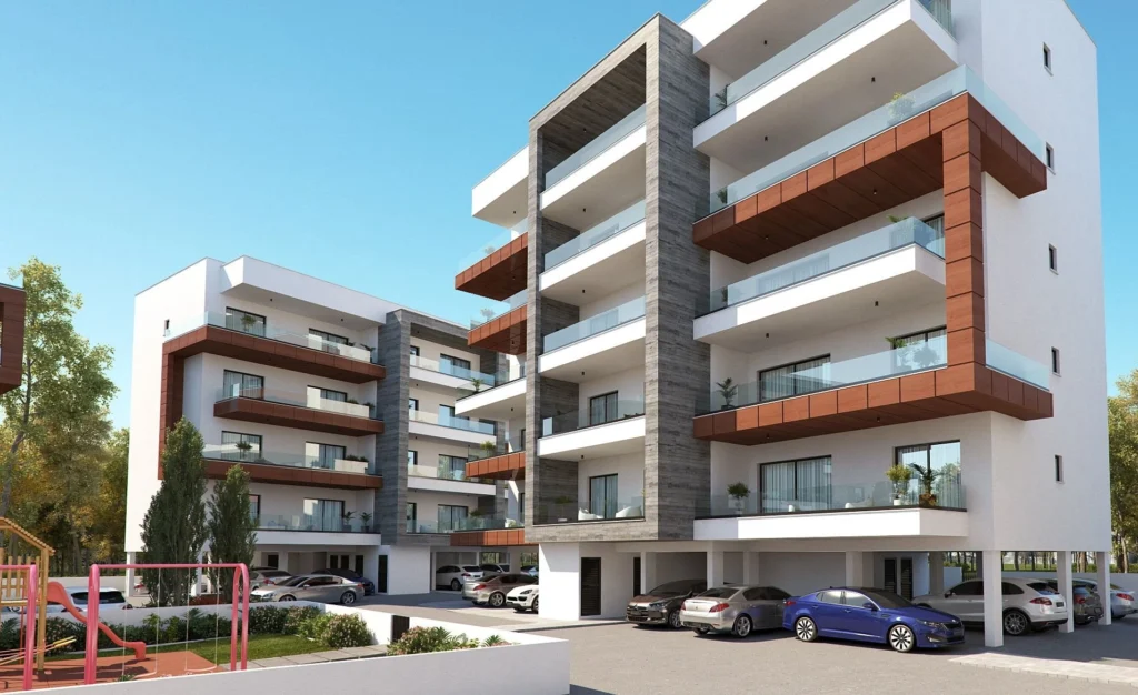 1 Bedroom Apartment for Sale in Ypsonas, Limassol District