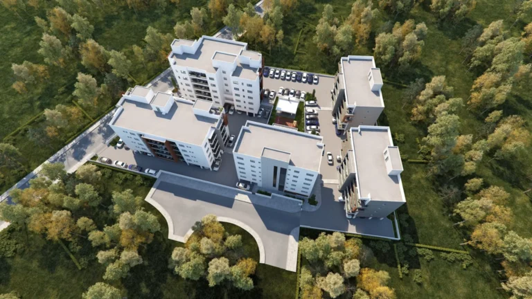 1 Bedroom Apartment for Sale in Ypsonas, Limassol District