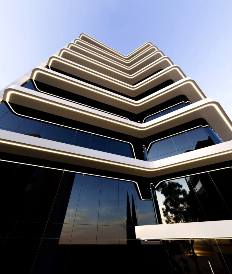 206m² Office for Sale in Limassol – Mesa Geitonia