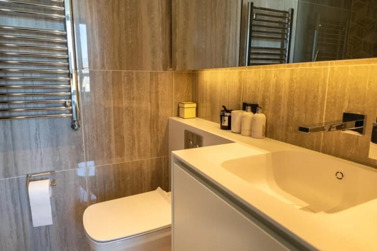 4 Bedroom Apartment for Sale in Potamos Germasogeias, Limassol District
