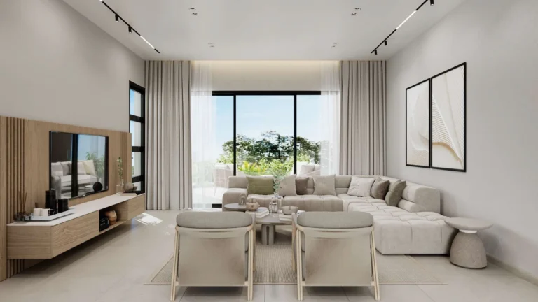 2 Bedroom Apartment for Sale in Limassol – Agios Athanasios