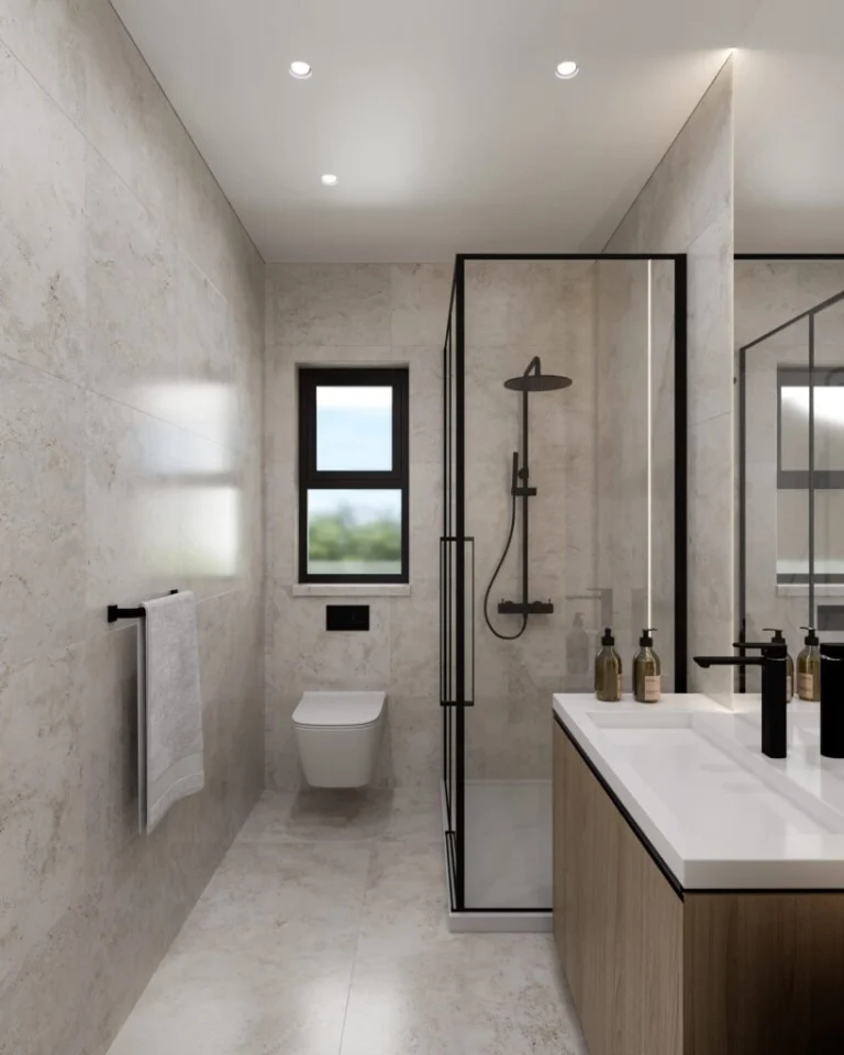 2 Bedroom Apartment for Sale in Limassol – Agios Athanasios