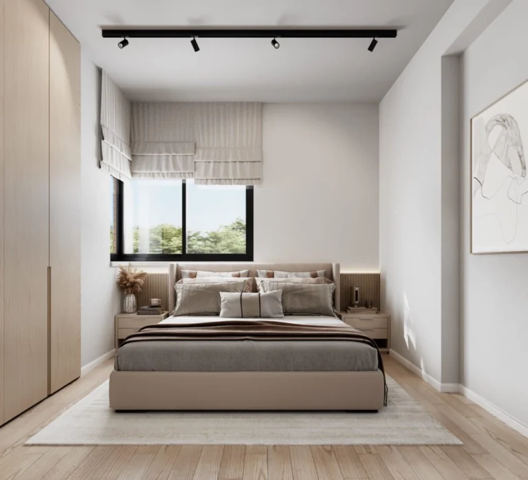 2 Bedroom Apartment for Sale in Limassol – Agios Athanasios