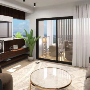 1 Bedroom Apartment for Sale in Limassol – Zakaki