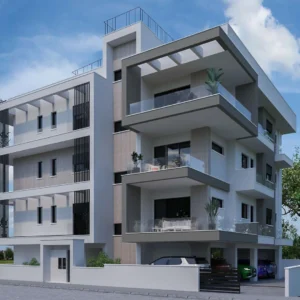 2 Bedroom Apartment for Sale in Larnaca – Agios Nikolaos, Limassol District