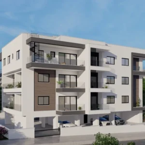 1 Bedroom Apartment for Sale in Larnaca – Agios Nikolaos, Limassol District