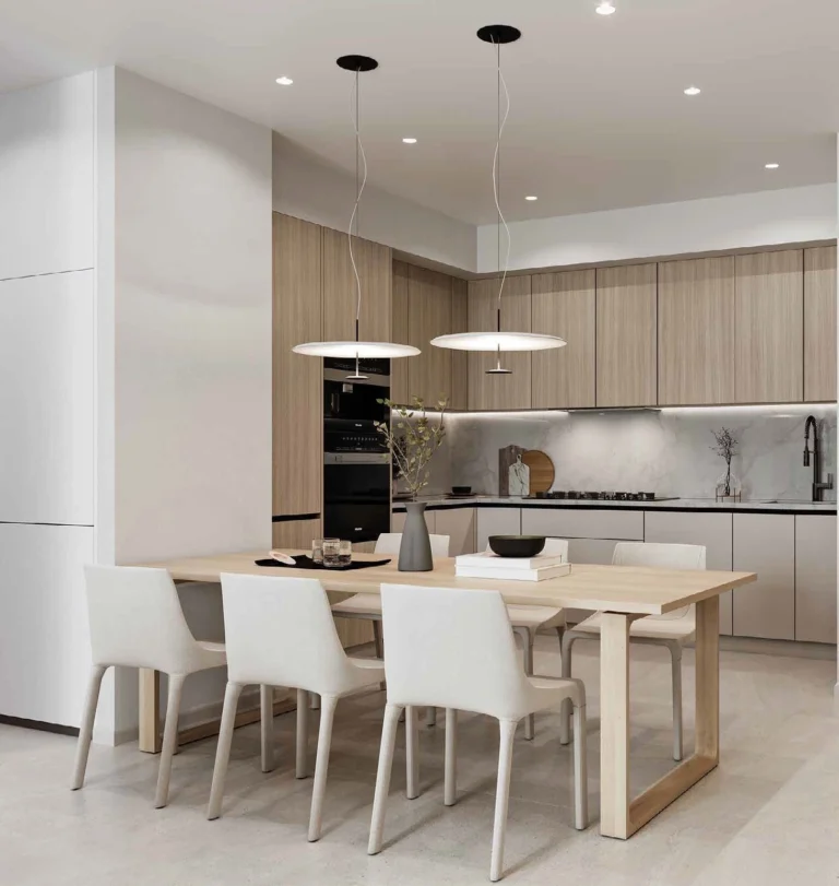 3 Bedroom Apartment for Sale in Larnaca – Agios Nikolaos, Limassol District