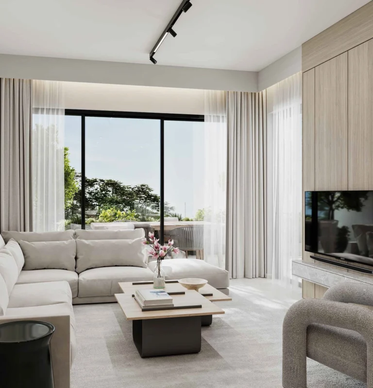 2 Bedroom Apartment for Sale in Larnaca – Agios Nikolaos, Limassol District
