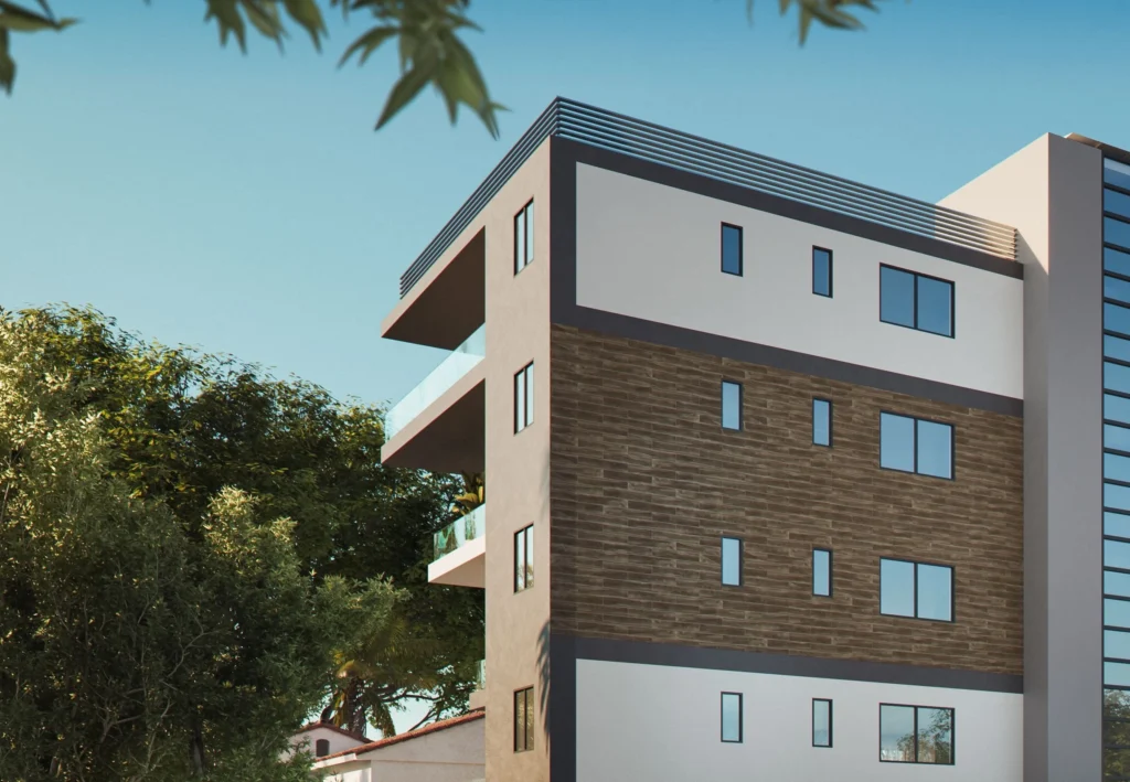 2 Bedroom Apartment for Sale in Germasogeia, Limassol District