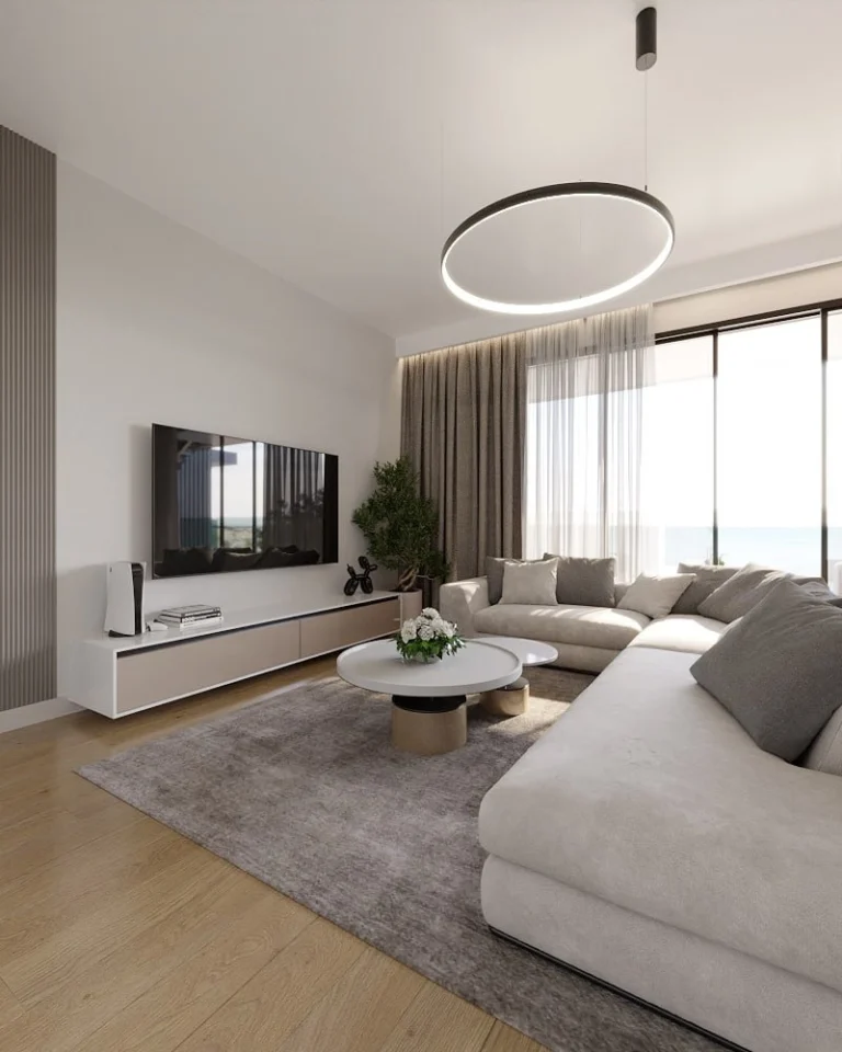 2 Bedroom Apartment for Sale in Germasogeia, Limassol District