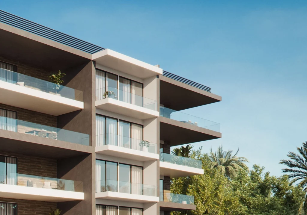 1 Bedroom Apartment for Sale in Germasogeia, Limassol District
