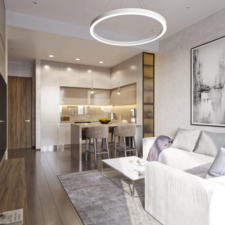 1 Bedroom Apartment for Sale in Germasogeia, Limassol District